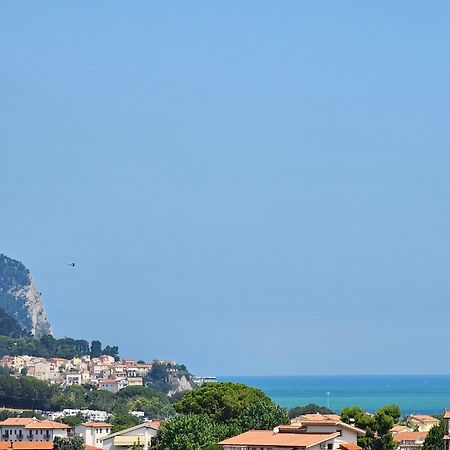 Voglia D'Amare Bed & Breakfast Numana Luaran gambar