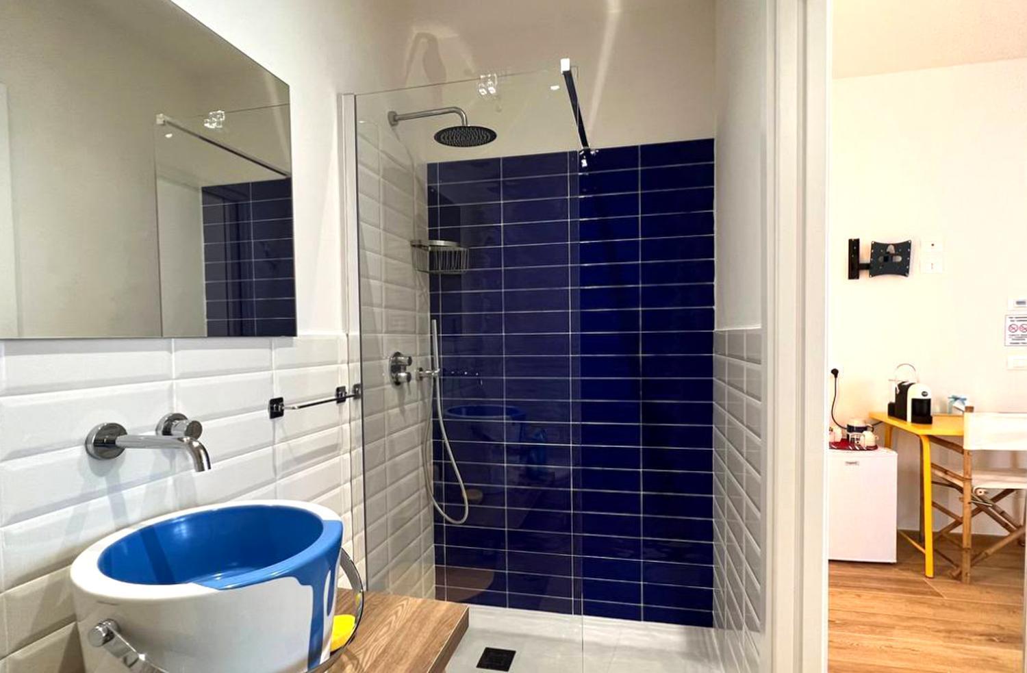 Voglia D'Amare Bed & Breakfast Numana Luaran gambar