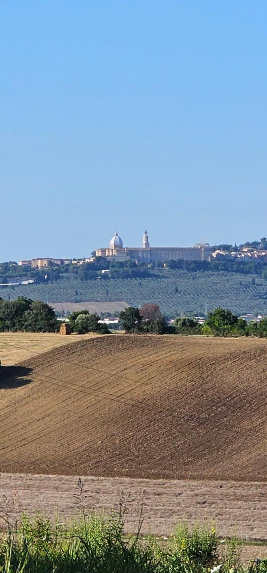 Voglia D'Amare Bed & Breakfast Numana Luaran gambar