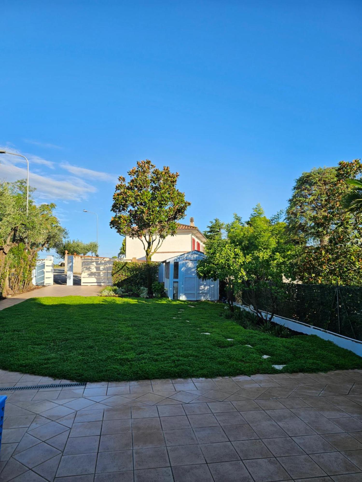 Voglia D'Amare Bed & Breakfast Numana Luaran gambar
