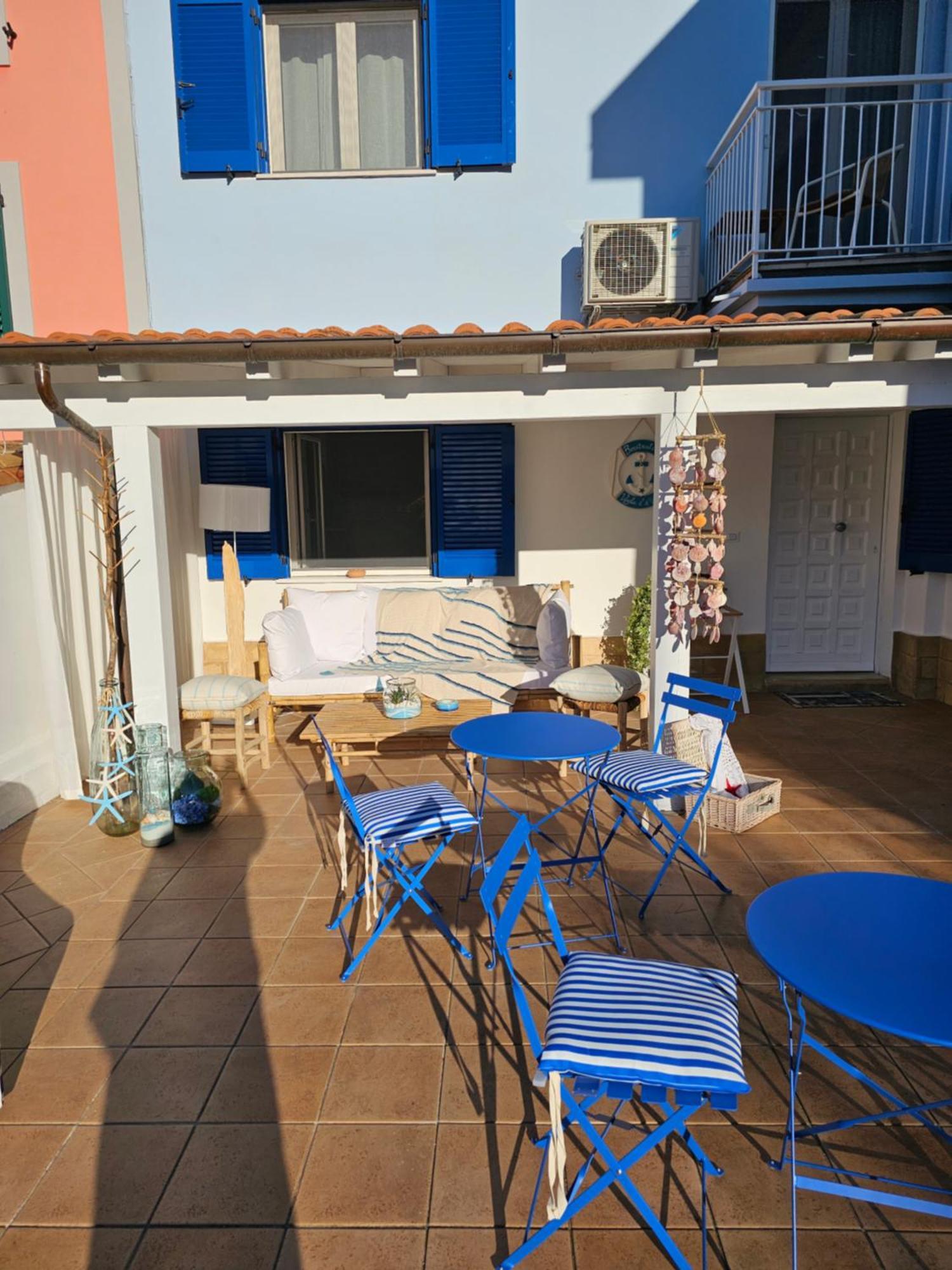 Voglia D'Amare Bed & Breakfast Numana Luaran gambar