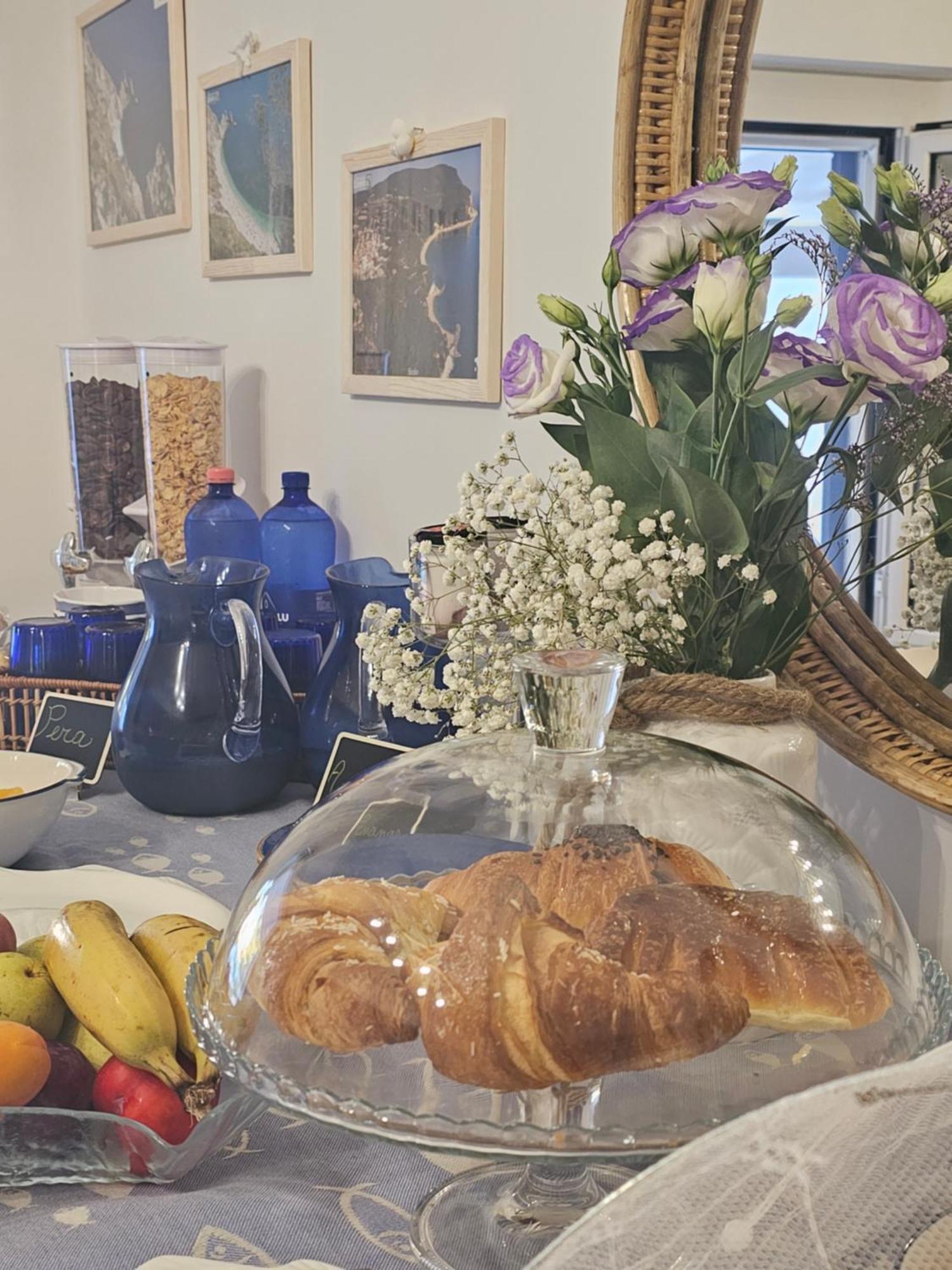 Voglia D'Amare Bed & Breakfast Numana Luaran gambar