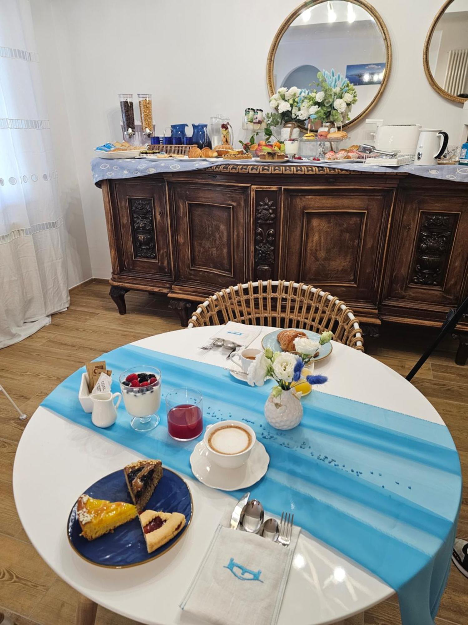 Voglia D'Amare Bed & Breakfast Numana Luaran gambar