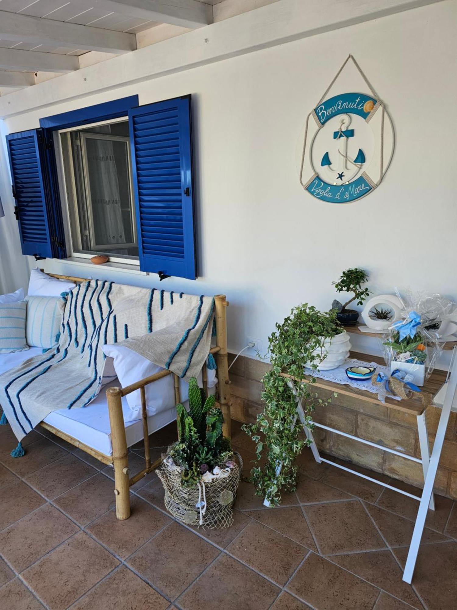 Voglia D'Amare Bed & Breakfast Numana Luaran gambar