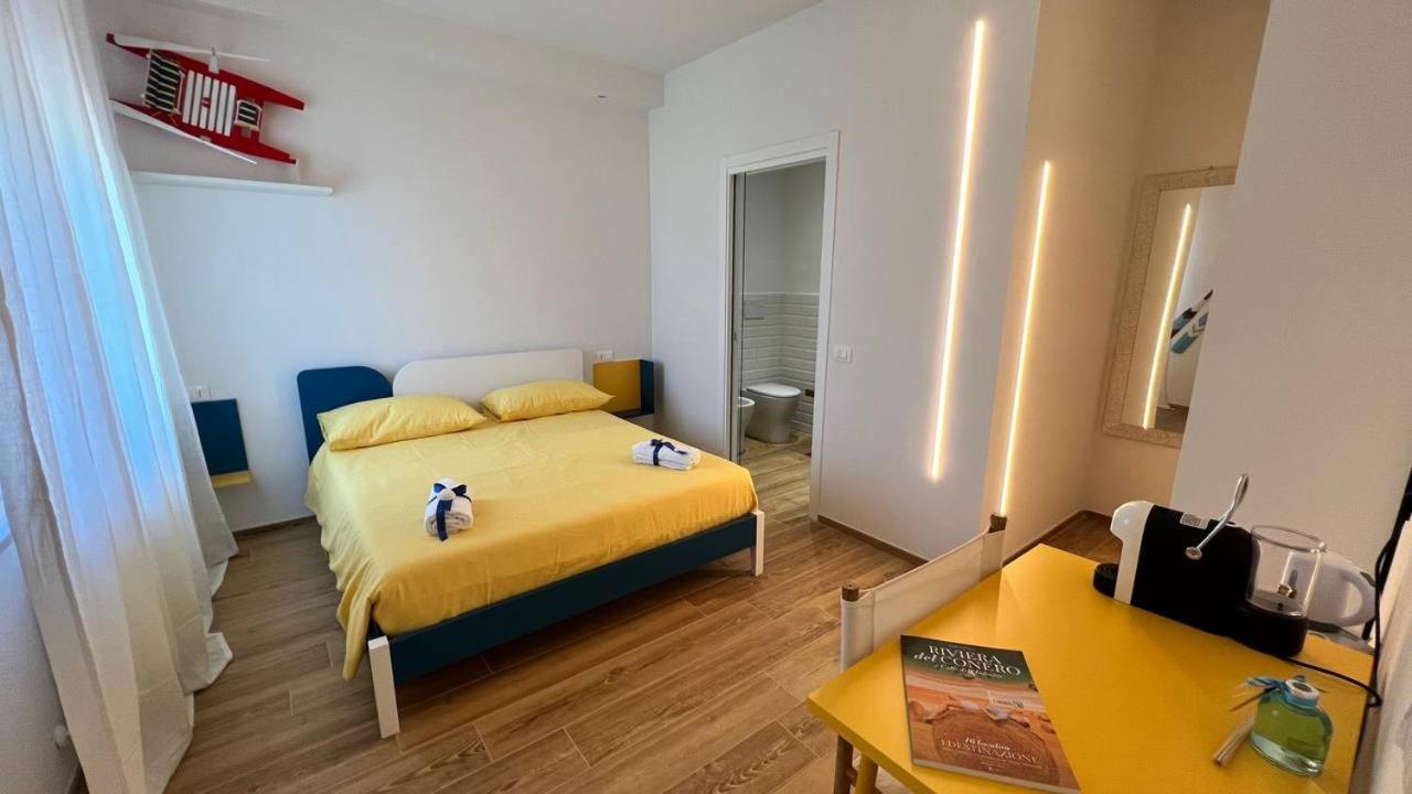 Voglia D'Amare Bed & Breakfast Numana Luaran gambar