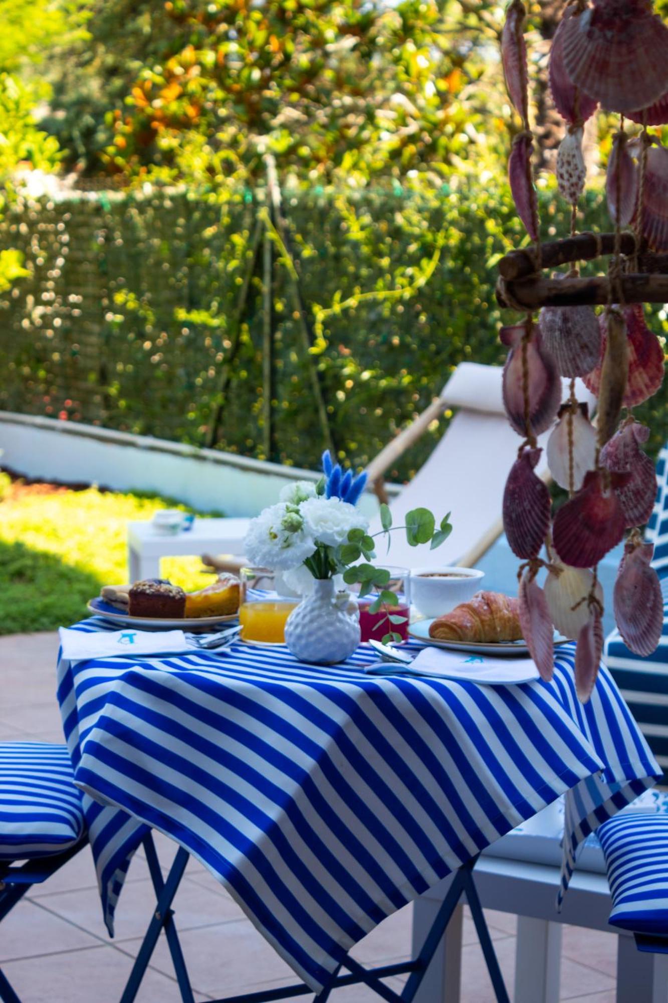 Voglia D'Amare Bed & Breakfast Numana Luaran gambar