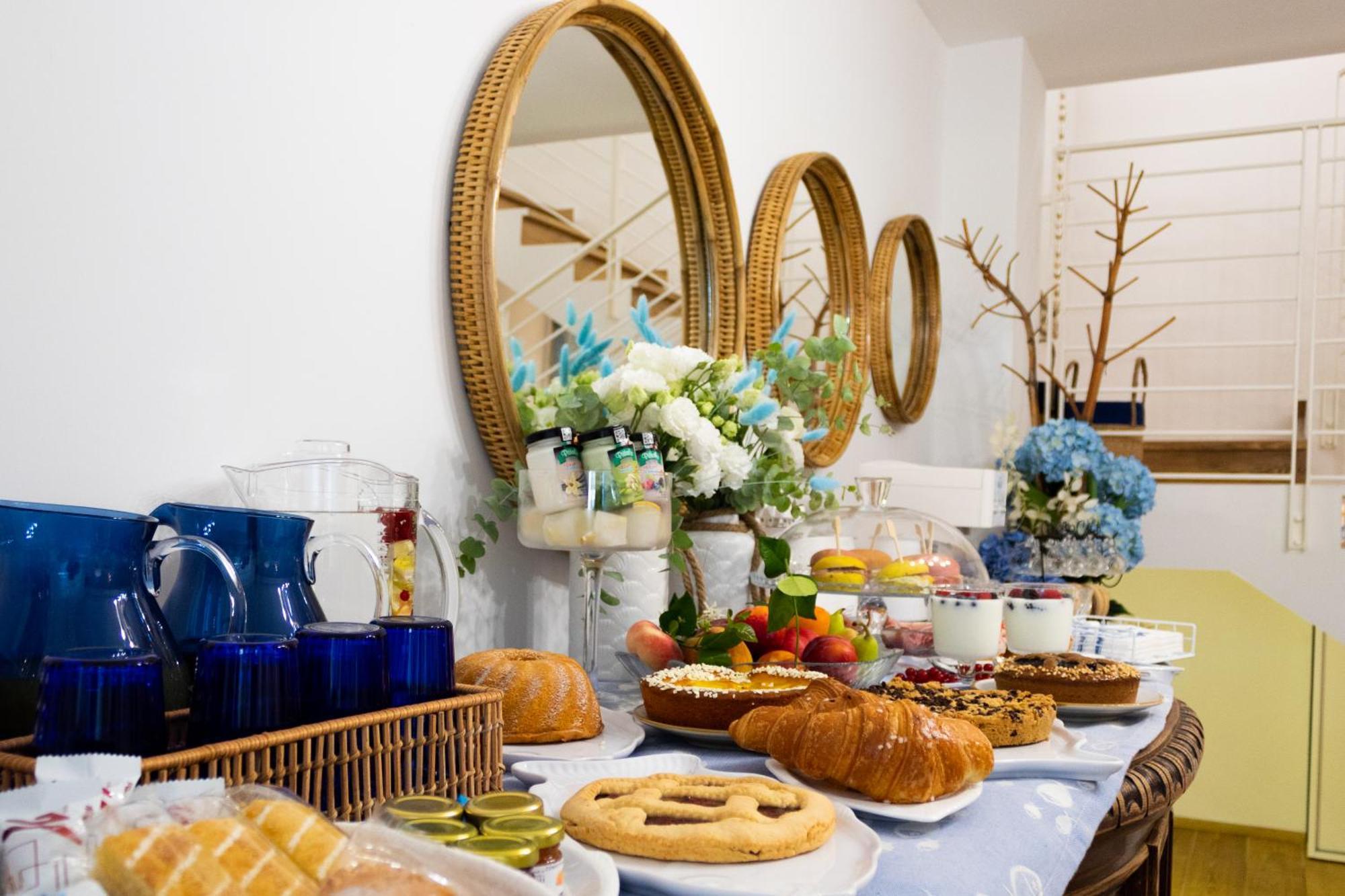 Voglia D'Amare Bed & Breakfast Numana Luaran gambar